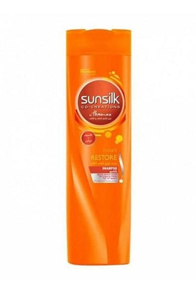 Sunsilk Sunsilk Hair Shampoo 700ml for damaged hair