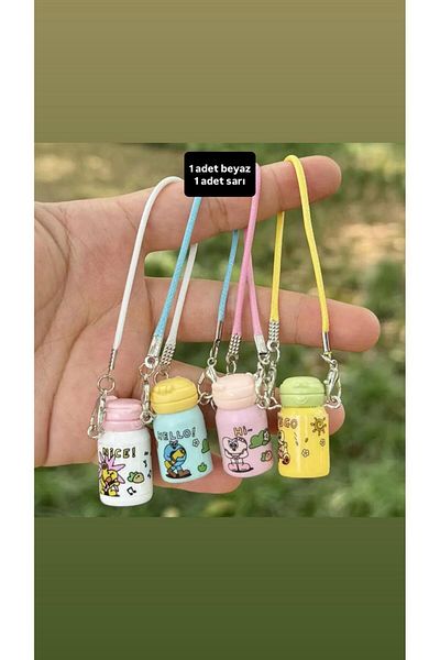 3b kids Miniature Drinking Bottle Flask Water Bottle
