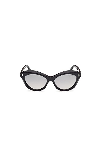 Tom Ford Ft1111 01C Women's Sunglasses