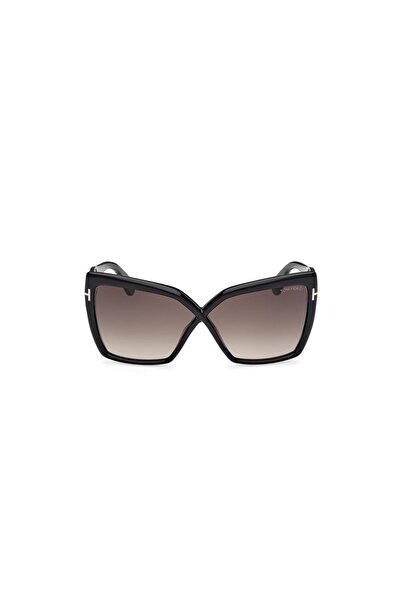 Tom Ford Ft1195 01B Women's Sunglasses