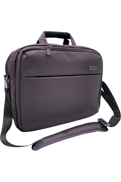 Roco Briefcase – Fits 15" Devices, Purple