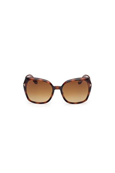 Tom Ford Ft1223 53F Women's Sunglasses