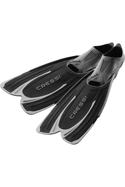 Cressi Agua Swimmer Palette Black No:43-44