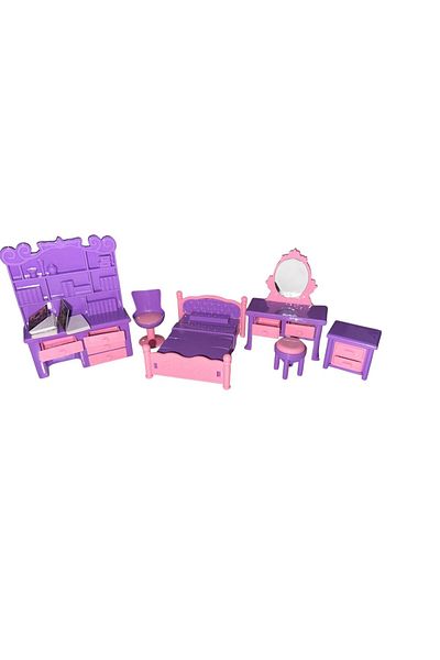 3b kids Miniature Bedroom Children's Room