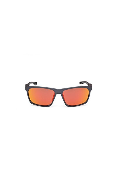 adidas Adıdas Sport SP0101 02L Erkek Güneş Gözlüğü