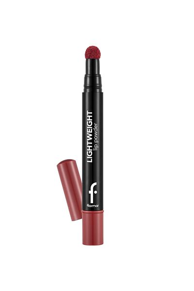 Flormar Flormar Light Wet Lip Powder - 06 Precious