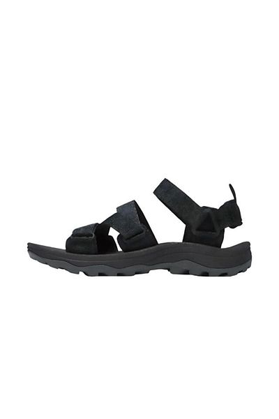 Merrell Speed ​​Fusion Sport Rmx Men's Outdoor Sandals J007083-6000 Black