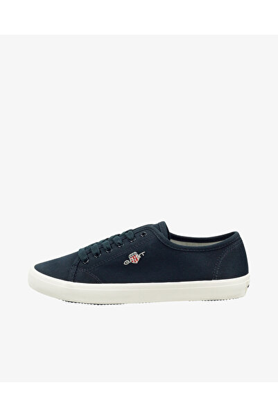Gant Kadın Lacivert Pillox Sneaker