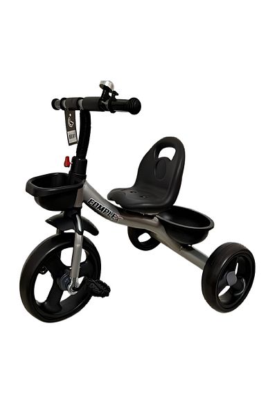 rexa Baby Tricycle Baby Pedal Tricycle Scooter