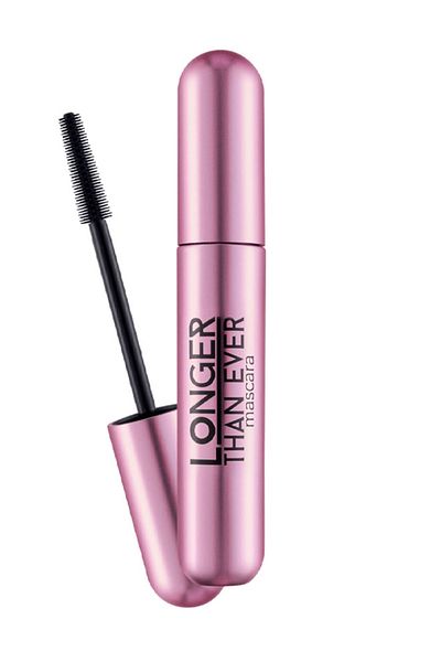 Flormar Flormar Longer Than Ever Mascara - 10ml