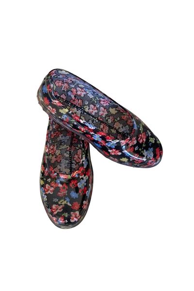 belixspor Booties Floral Garden and Agriculture Girls' Shoes 21-28 Pink