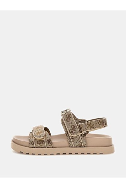 Guess Fadison Kadın Topuklu Sandalet