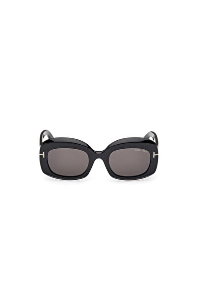 Tom Ford Ft1219 01A Women's Sunglasses