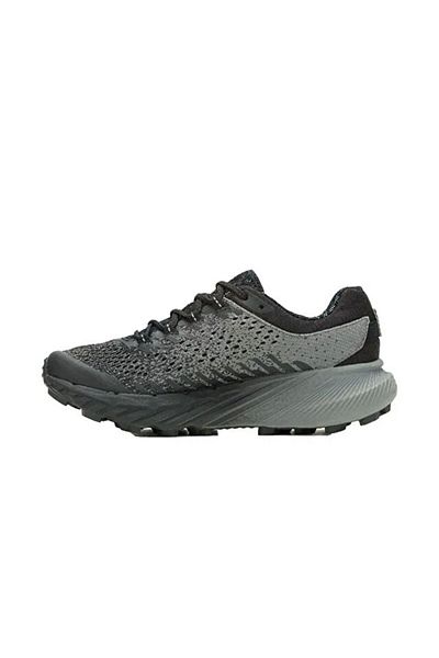 Merrell Agility Remix Men's Patika Running Shoes J068201-10010 Black