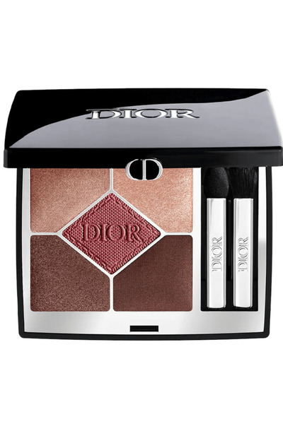 Dior Dior Show 5 Colors Eyeshadow Palette - 689 Mitzvah