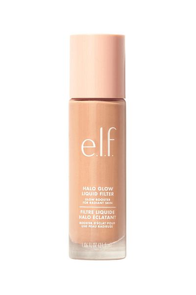 ELF فلتر سائل Elf Halo Glow