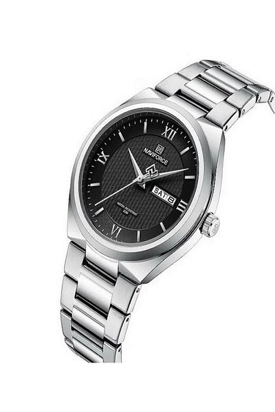 Naviforce Men's Wristwatch Sports Fashion