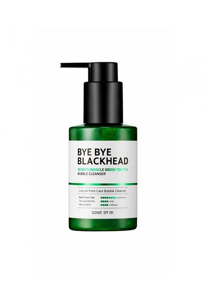 Some By Mi Miracle Tea Tree Bubble Cleanser