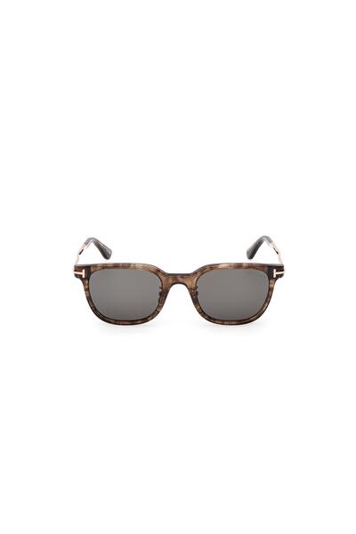 Tom Ford Ft1233 55A Men's Sunglasses