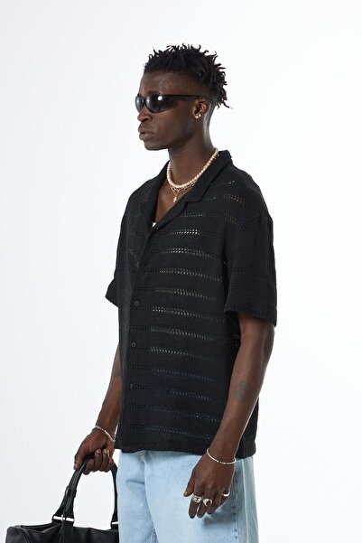 S13 Store Oversize Triko Tişört