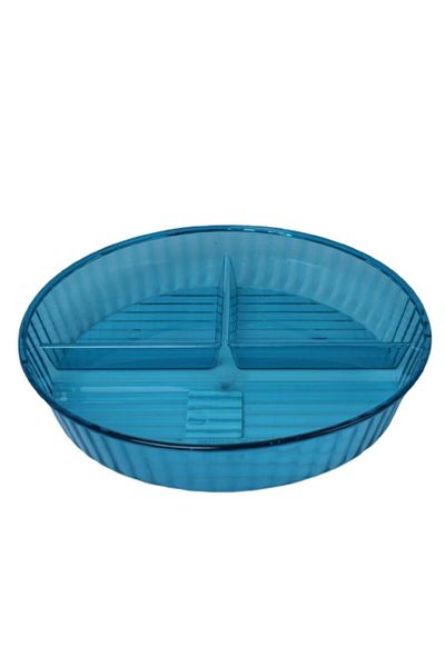 Limitless Fruit Plate Stylish and Functional for All Occasions