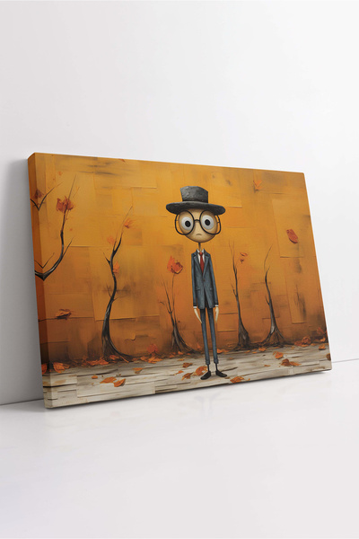 KOSS Dijital Pictură pe pânză cu adevărul vieții, pictură pentru viața de afa...