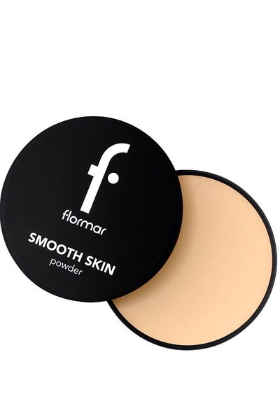 Flormar Flormar Smooth Skin Powder - 003 Honey