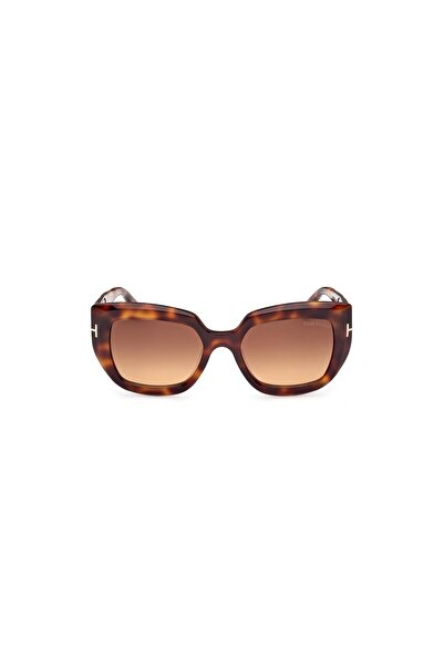 Tom Ford Ft1192 53F Women's Sunglasses