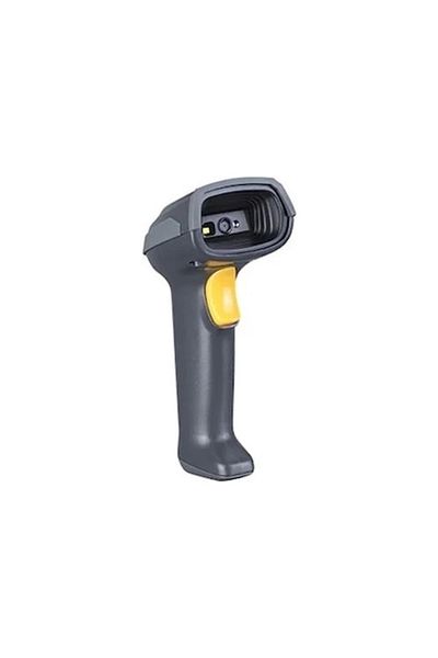 PERKON Teknoteg - Spider Sp-610 2D Wired Barcode Scanner