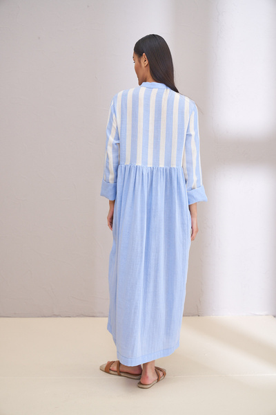 Kuaybe Gider ΦΟΡΕΜΑ ΜΑΡΕ ΜΠΛΕ 2141