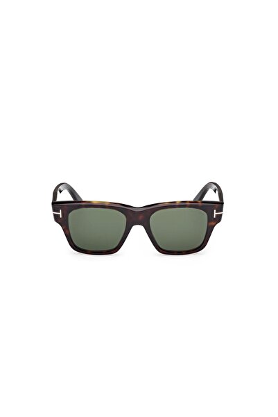 Tom Ford Ft1280 52N Men's Sunglasses