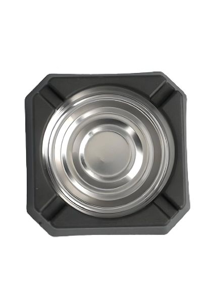 Limitless Colorful Ashtray Square Ashtray