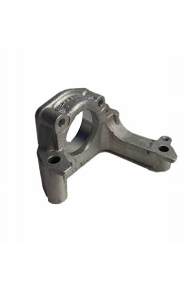 BRUCKE قطعة دعم عمود المحور دوبلو