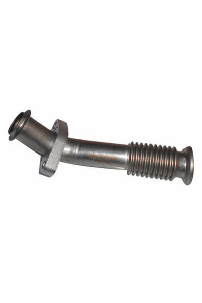 BRUCKE أنبوب مبدل الحرارة الأيمن دوبلو 1.9 JTD