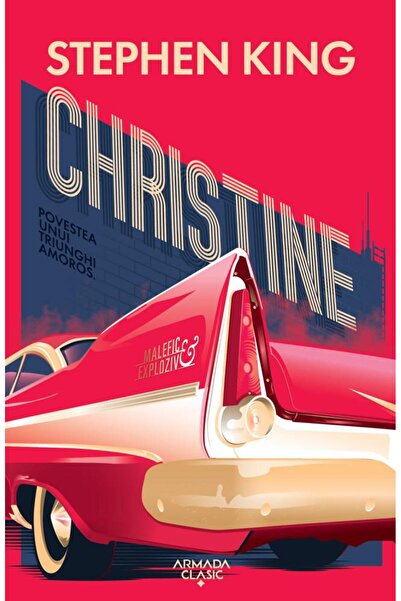 Editura Nemira Christine, Stephen King