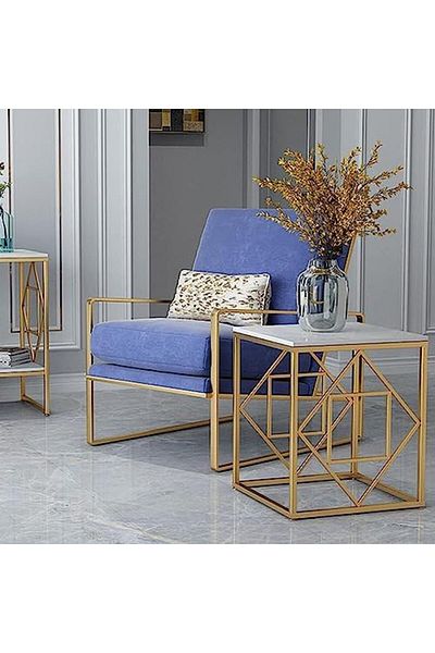 Generic Coffee Table for Living Room Tea Table Centre Table Nesting Table End Table Bedside Table Side Table