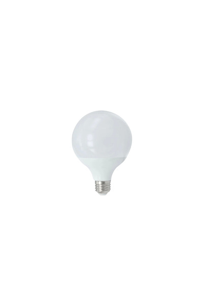 AyrStore Noas Yl95 0115 Glop Led Ampul 15W 6500K Beyaz Işık