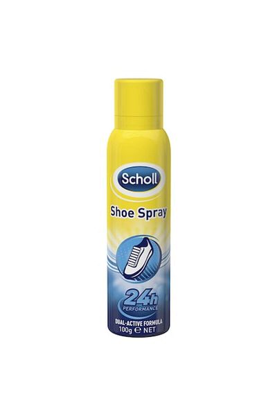 Scholl Scholl Fresh Step Shoe Spray, 150 ml
