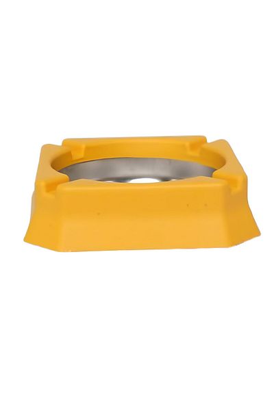 Limitless Colorful Ashtray Square Ashtray