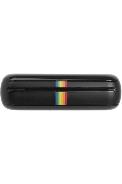 Polaroid POLMP01-B ZIP Mobile Printer - Black