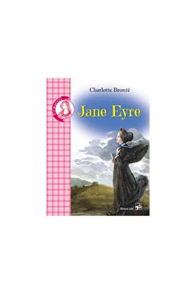 Editura Arc Jane Eyre, Charlotte Brontë