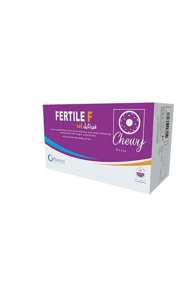 PHARMİX Pharmix Fertile F