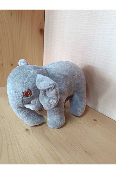 Selay Elephant Plush Toy 18 cm