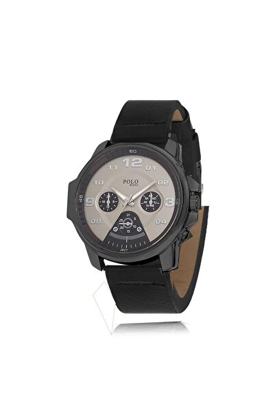 POLO Rucci POLORUCCI 2224 KAYIŞLI ERKEK KOL SAATİ