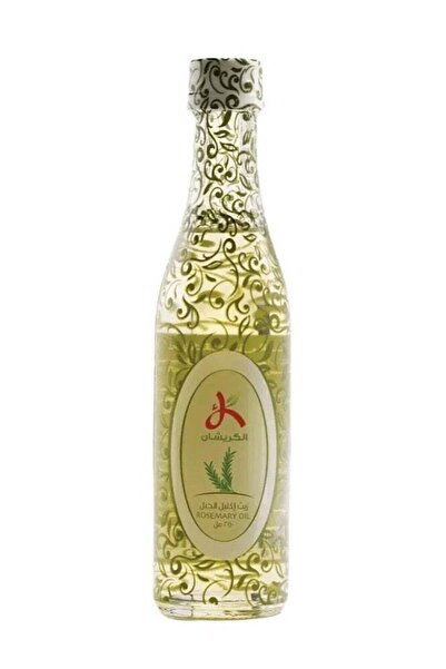 Fashionista زيت الشعر الكريشان بالروزماري - 250 مل