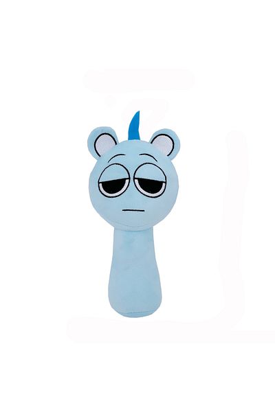 Choice 09 Sprunki Plush Toys Sprunki Incredibox Plush Doll Sprunki Game Cartoon Pillow Kids Birthday Gifts