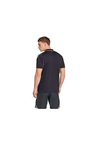 adidas Tiro25c daily sports polo collar t-shirt