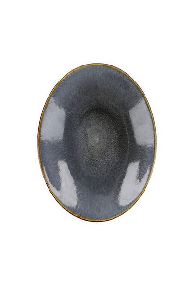 micasa Hospitality Scratch Resistance Glaze Dining Plate