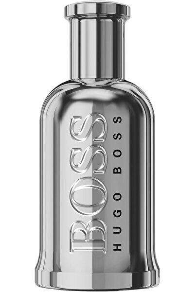 Hugo Boss Bottled United Perfume for Men Eau De Toilette 100ML