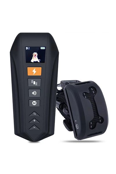 INVINCIO Electric Dog Collar INVINCIO® Trainer Plus